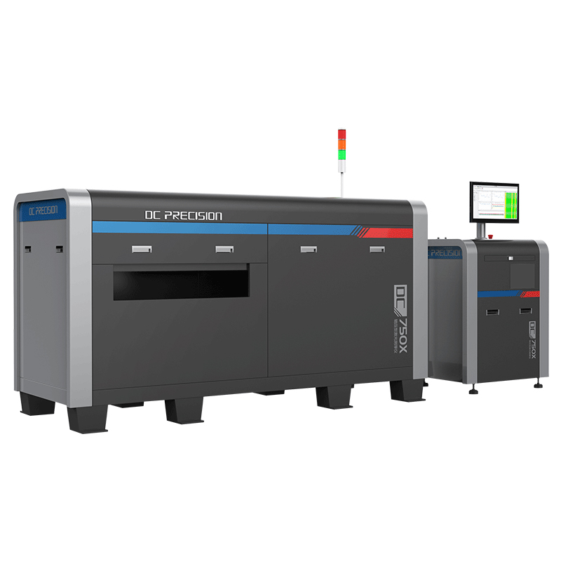 激光测厚仪产品图片